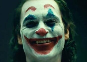 film, joker