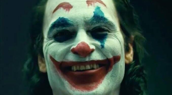 film, joker