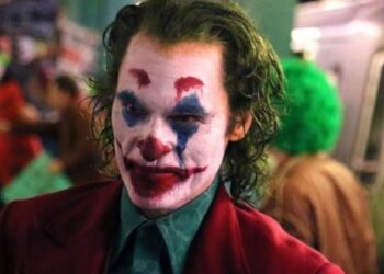 film, joker