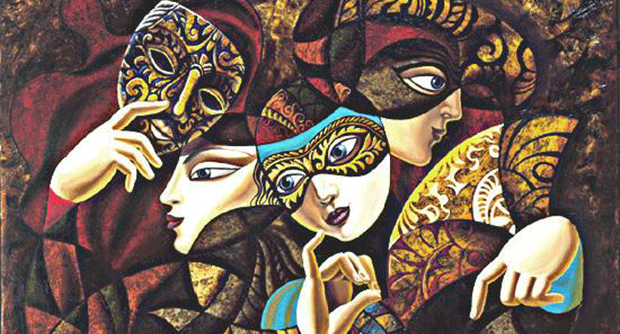 Ilustrasi Nikah Sirri