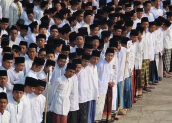 hari santri nasional