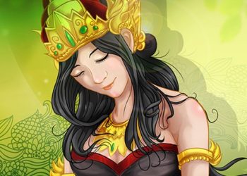 ketulusan cinta