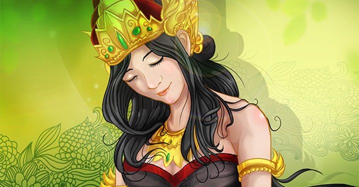 ketulusan cinta