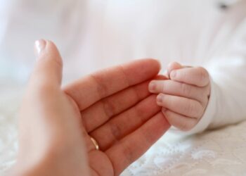 Perempuan Single Parent