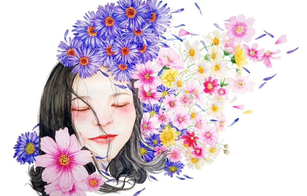Standar Kecantikan Perempuan