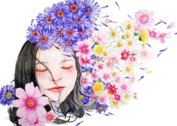 Standar Kecantikan Perempuan