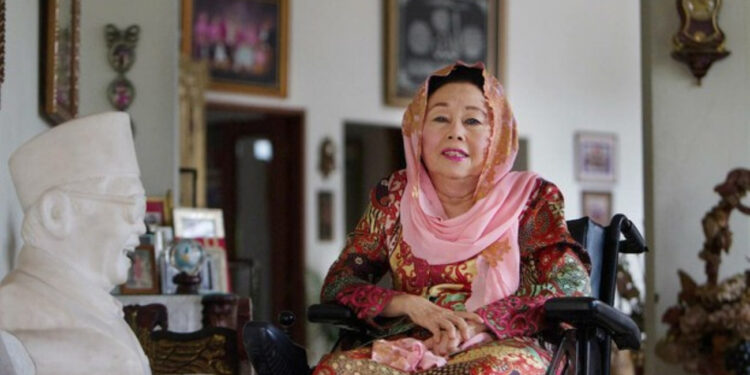 Sinta Nuriyah Wahid; Sosok Pendengar dan Bersahaja