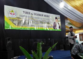 tahun wali