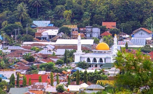 tradisi, bapasiar