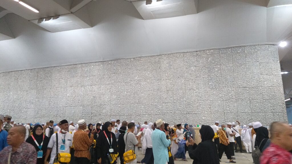 jamarat