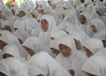 konsep, mubadalah
