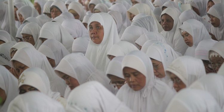 konsep, mubadalah