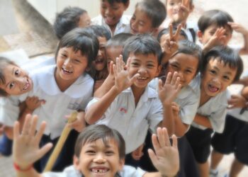 Anak, Cinta