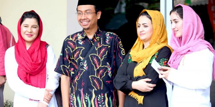 pekerja, perempuan
