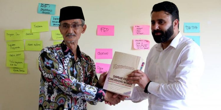 perempuan, Islam