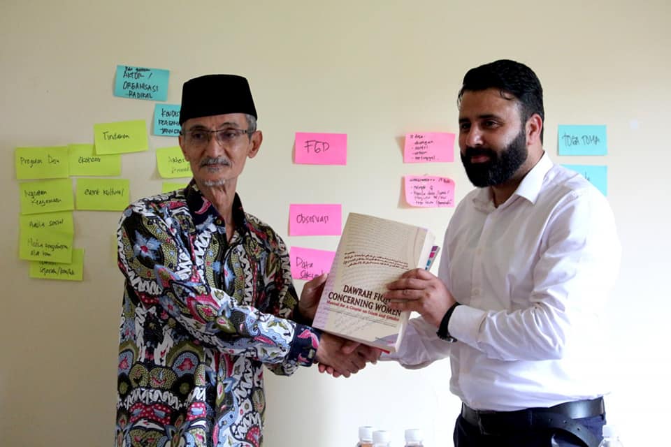 perempuan, Islam