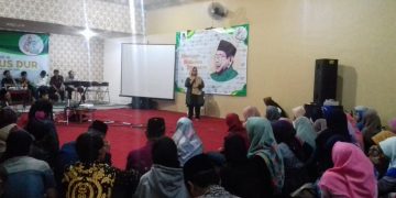 Memaknai Haul Gus Dur