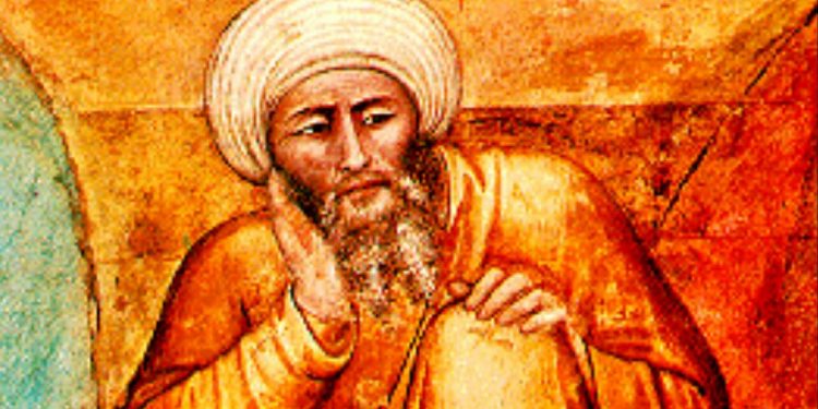 Ibnu, Rusyd