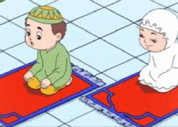Beragama dengan Kaidah Cinta