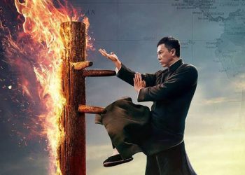 Film Ip Man 4: The Finale
