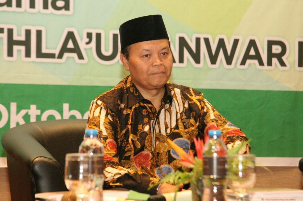 Kesalahan Hidayat Nur Wahid Memahami Pernikahan Dini