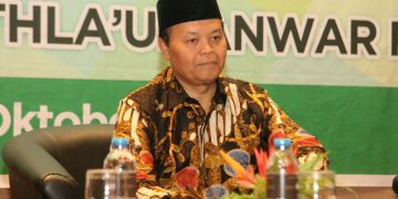 Kesalahan Hidayat Nur Wahid Memahami Pernikahan Dini
