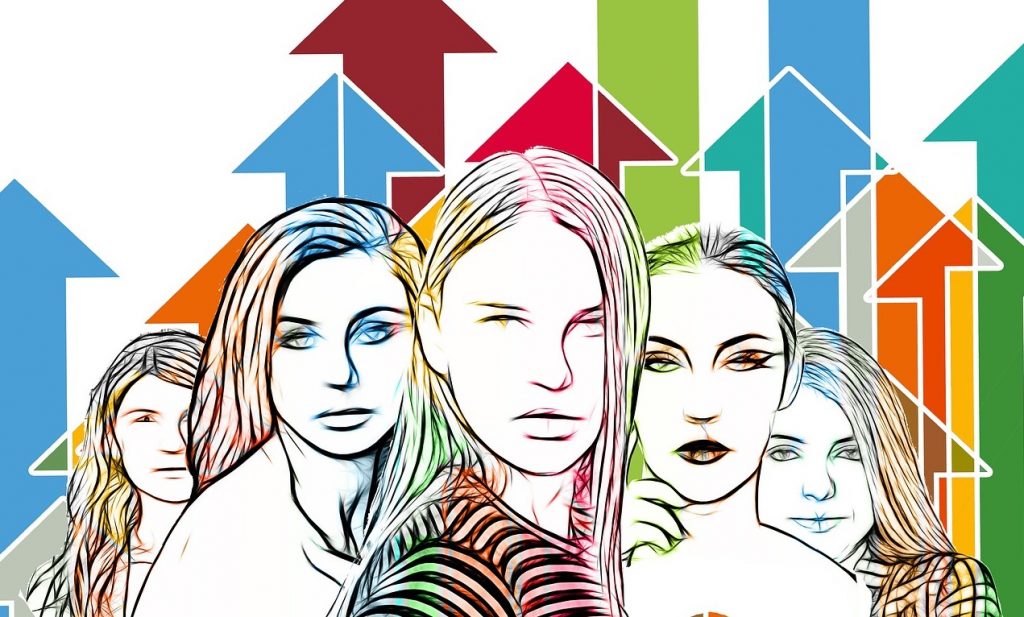 kebijakan, perempuan