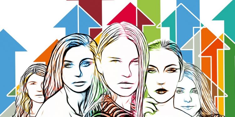 kebijakan, perempuan