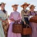 “Little Women”: Impian dan Perlawanan Wanita Kelas Dua