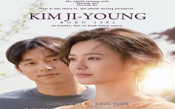 (sumber foto : Google). Film Kim Ji Young, Born 1982 yang baru saja rilis ini mengisahkan tentang perjuangan perempuan yang mengalami ketidakadilan gender