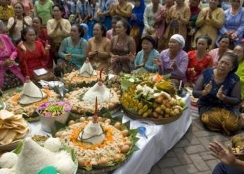 budaya, mapag