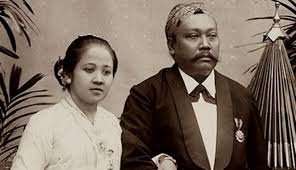 agama, Kartini