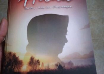 Membaca Novel Hilda, Menyelami Kisah Penyintas Kekerasan Seksual