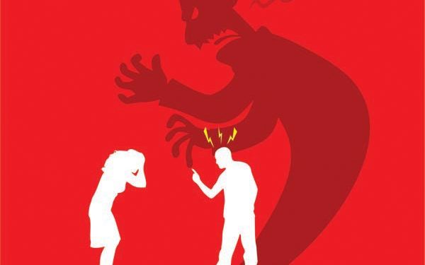 Mendiamkan Pasangan tanpa Alasan