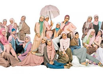 Makna Hijab