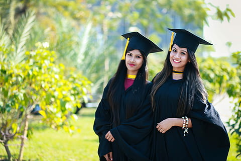Pentingnya Pendidikan Tinggi Bagi Perempuan