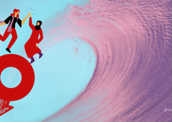 Ilustrasi Oleh Nurul Bahrul Ulum