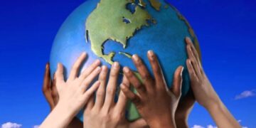 Mandat Kekhalifahan Manusia di Bumi