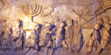 Belajar dari Sisi Gelap Bani Israil