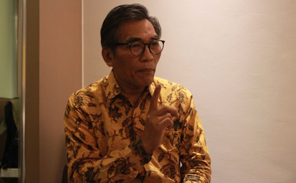 Angka Perceraian Tinggi, Adib Berharap Semua KUA Gelar Bimwin