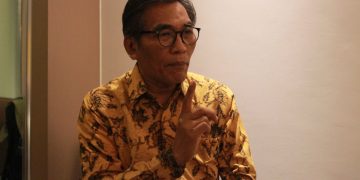 Angka Perceraian Tinggi, Adib Berharap Semua KUA Gelar Bimwin