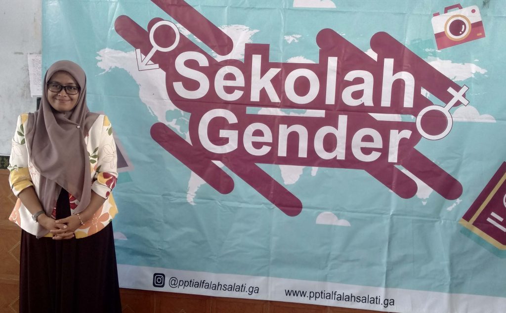 pesantren al-falah salatiga