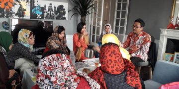 Majelis Mubadalah Ke-15