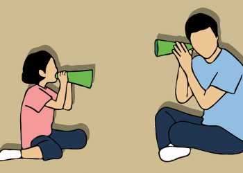 Menjadi Ayah untuk Anak Perempuan