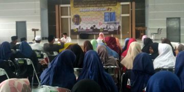 MAN 2 Cipasung Tasikmalaya Gelar Majelis Mubadalah ke-7
