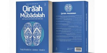 Buku Qirā’ah Mubādalah