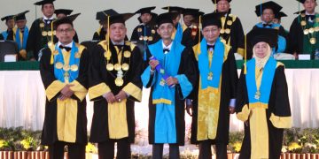 Inspirator Gerakan Perempuan