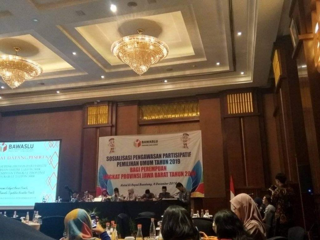 Pengawas Pemilu