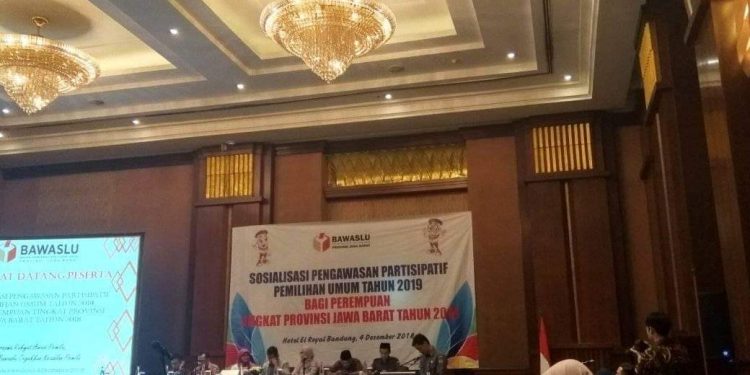 Pengawas Pemilu