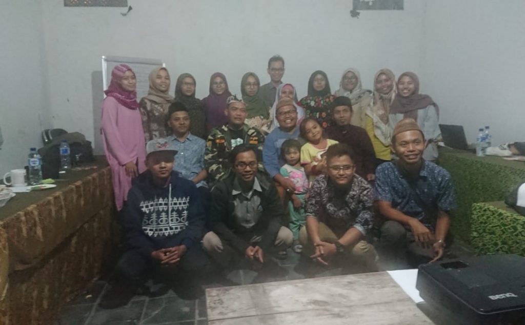 FGD perempuan